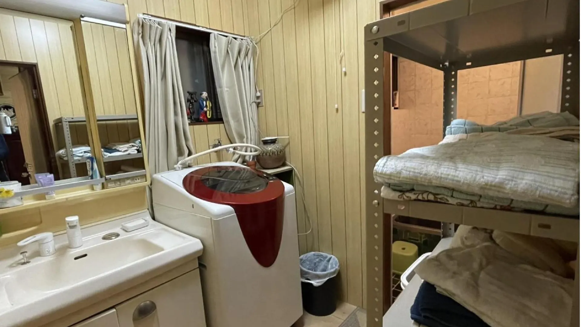 Annam Stay Osaka - Whole Three Story House Rental Lejlighed