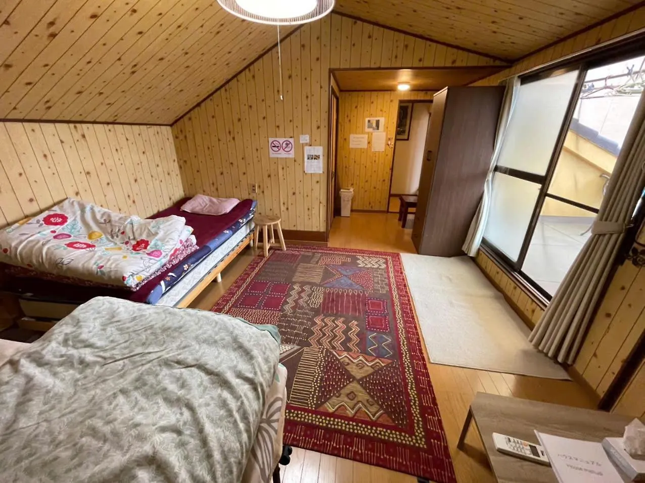 Lejlighed Annam Stay Osaka - Whole Three Story House Rental Japan