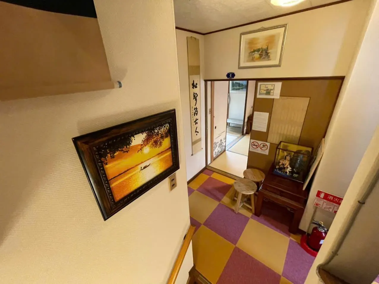 Lejlighed Annam Stay Osaka - Whole Three Story House Rental