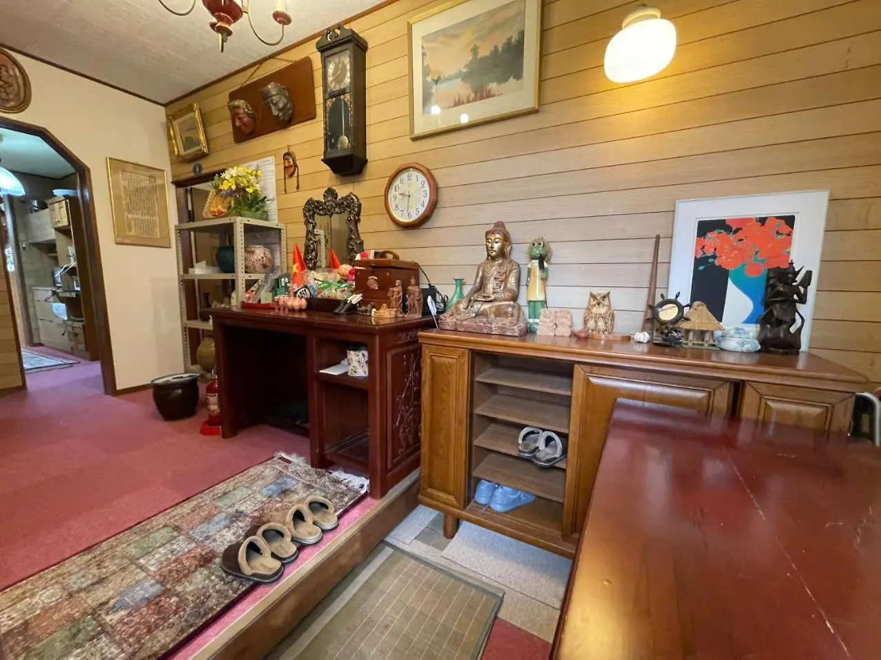 Annam Stay Osaka - Whole Three Story House Rental
