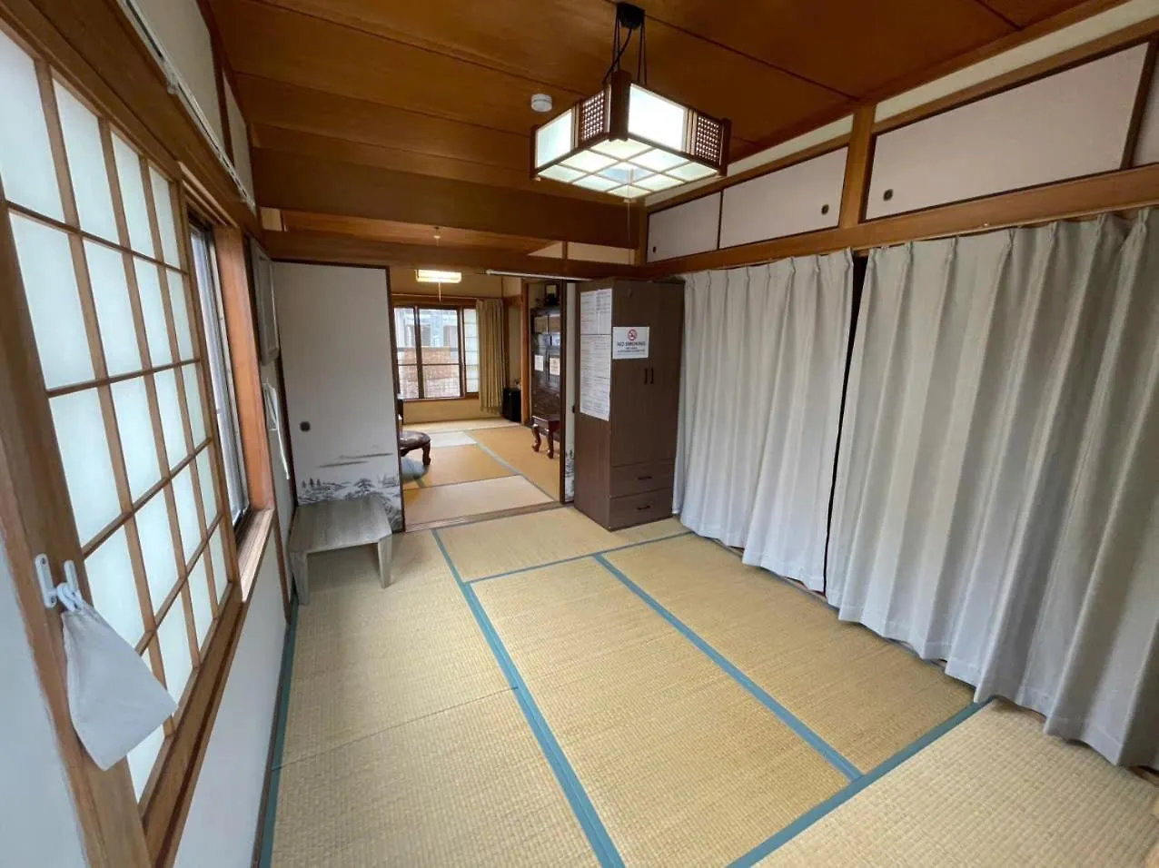 Annam Stay Osaka - Whole Three Story House Rental Lejlighed