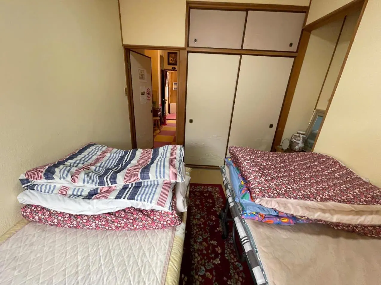 Annam Stay Osaka - Whole Three Story House Rental Lejlighed