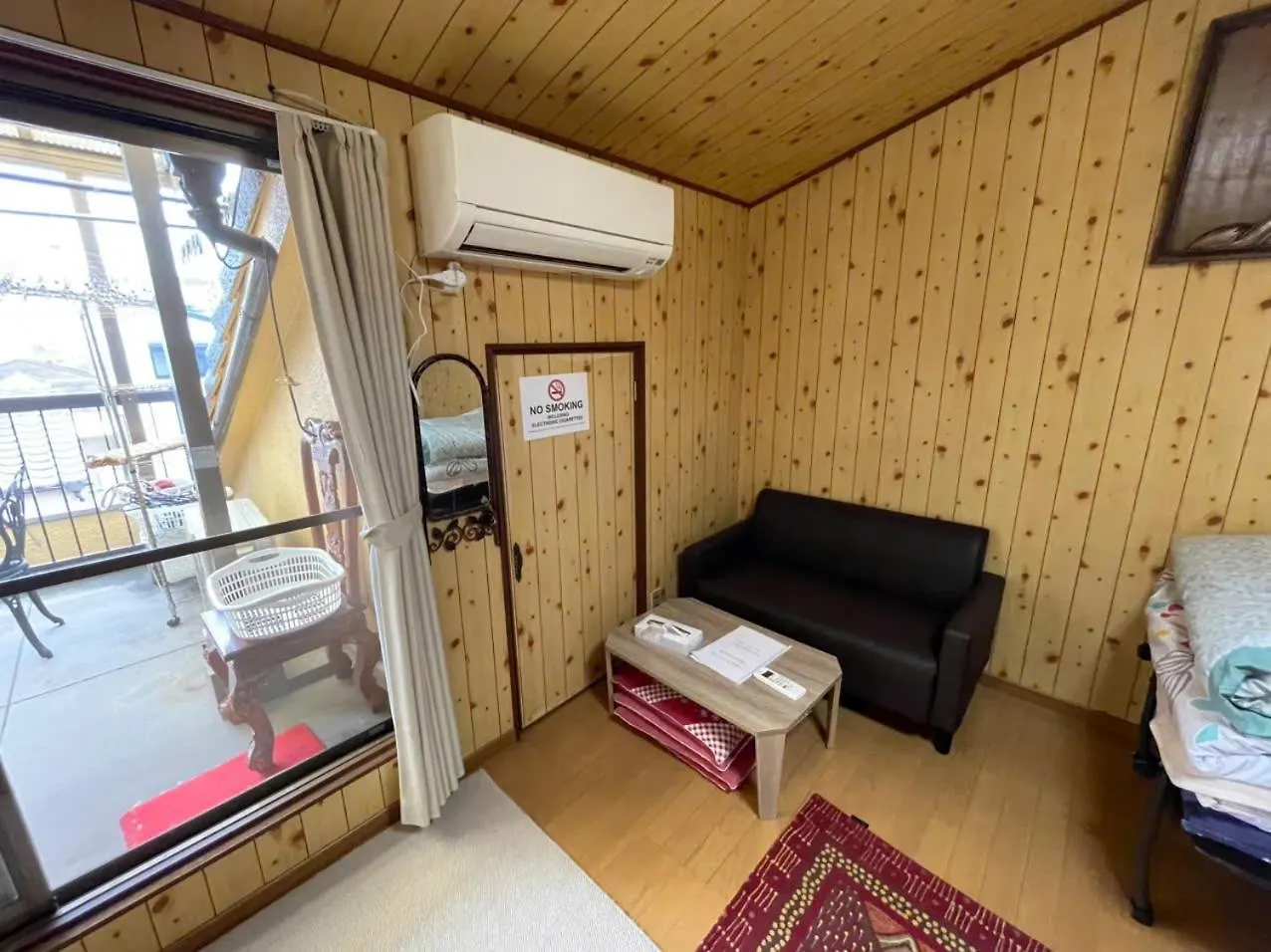 Annam Stay Osaka - Whole Three Story House Rental