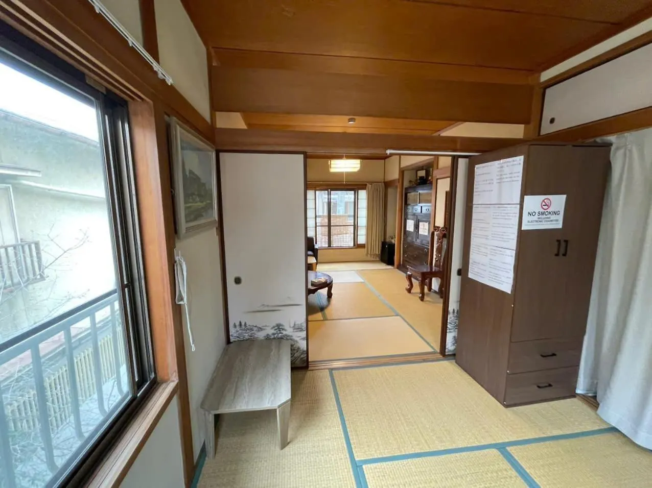 Annam Stay Osaka - Whole Three Story House Rental 0*,  Japan
