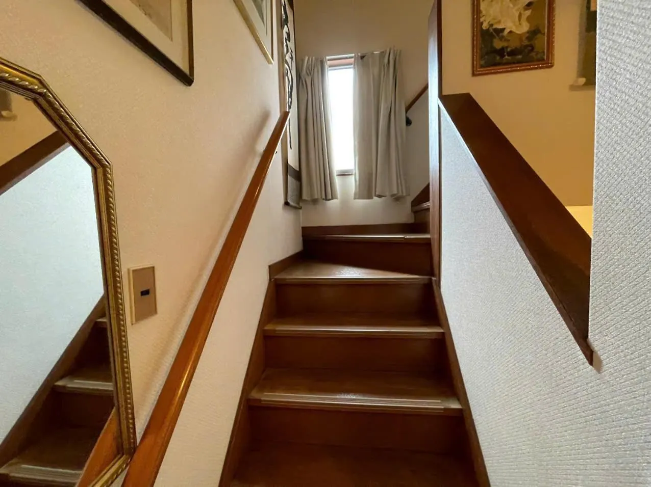 Annam Stay Osaka - Whole Three Story House Rental Lejlighed