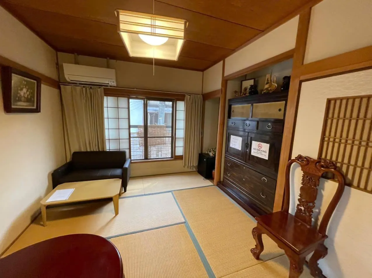 Lejlighed Annam Stay Osaka - Whole Three Story House Rental Japan