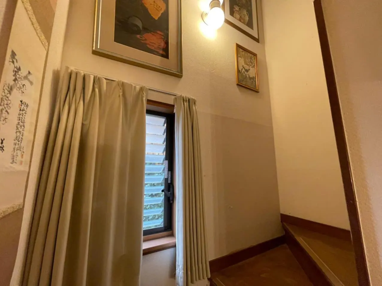 Annam Stay Osaka - Whole Three Story House Rental