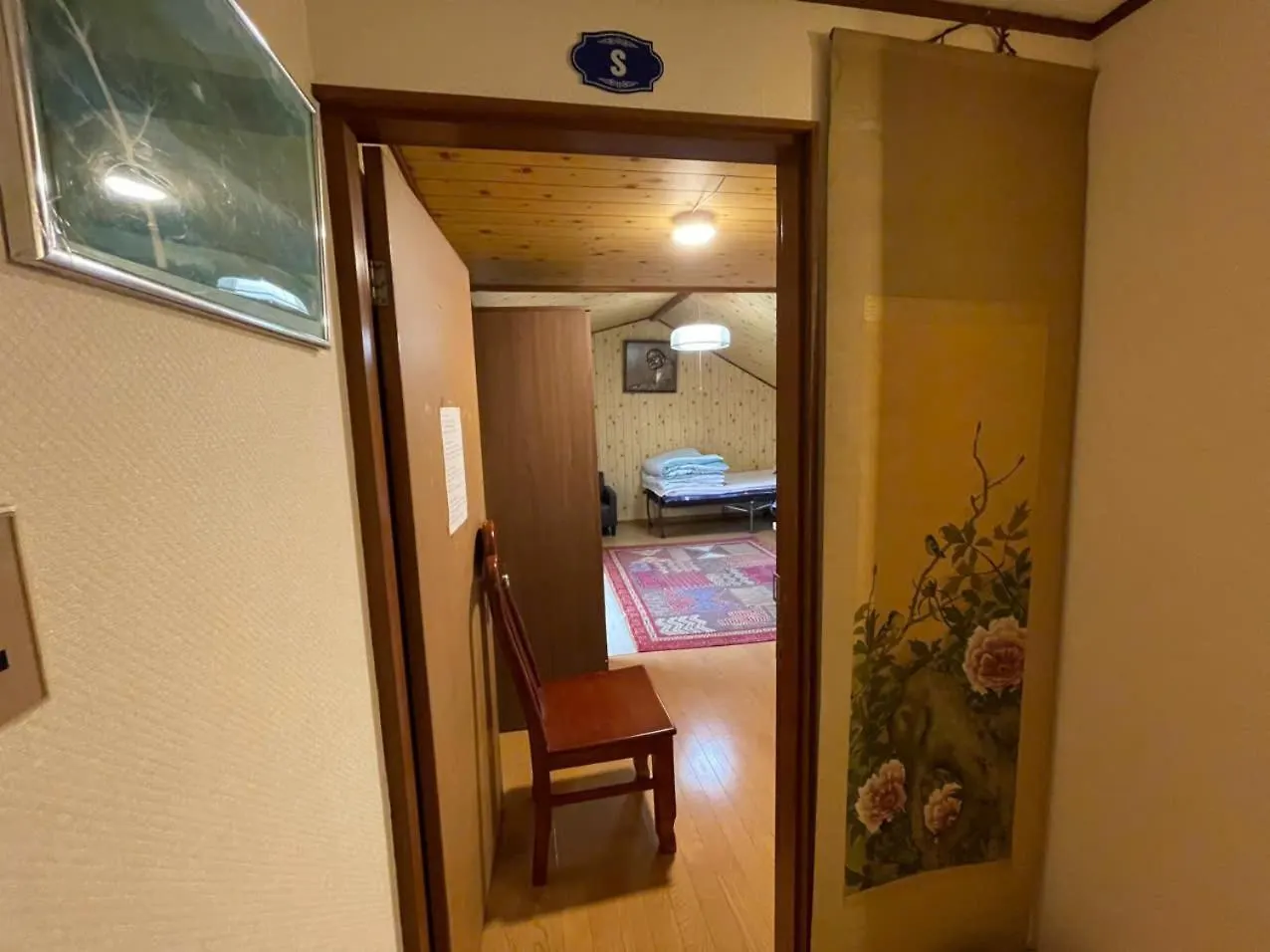 Annam Stay Osaka - Whole Three Story House Rental Lejlighed