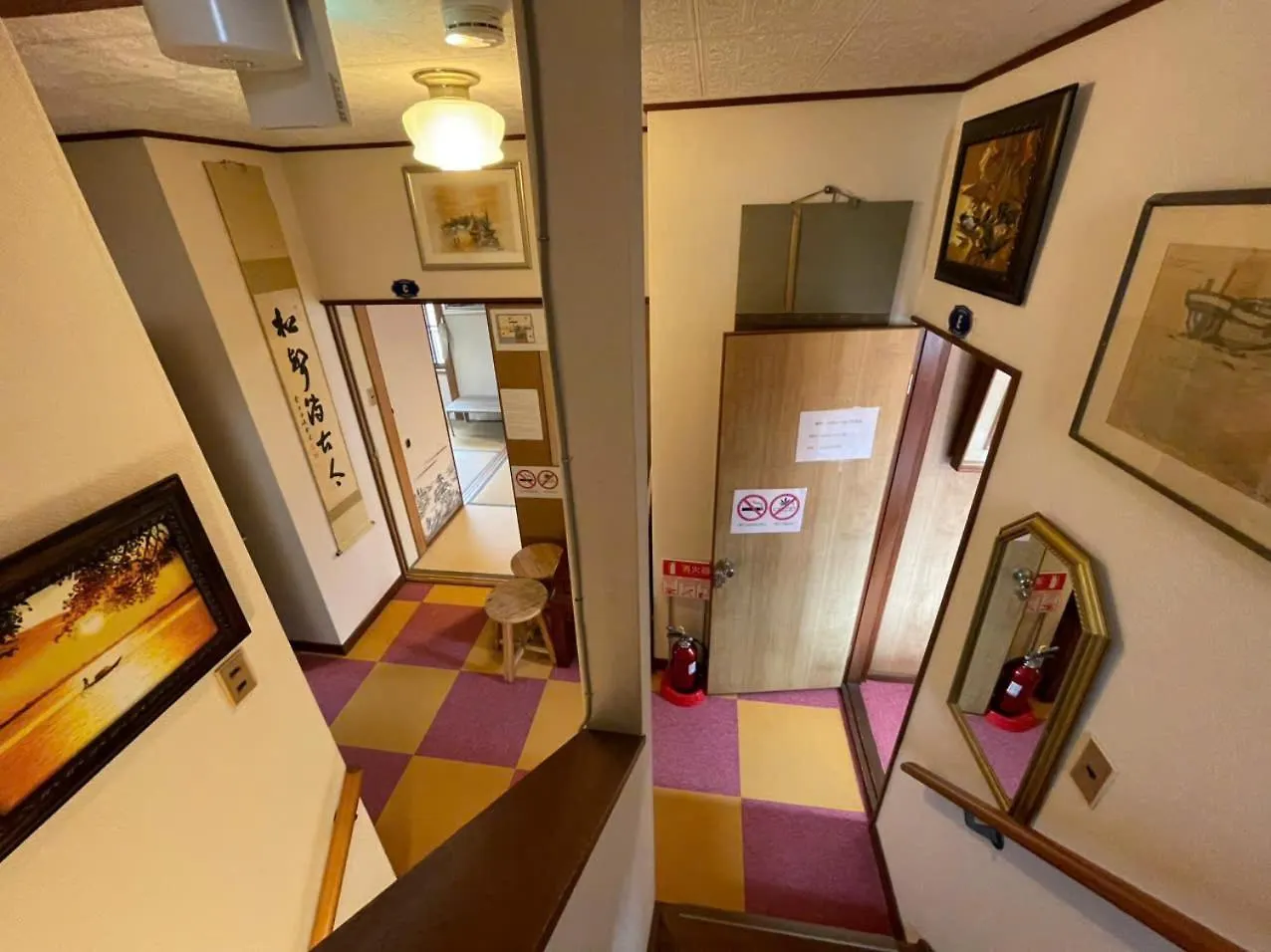 Annam Stay Osaka - Whole Three Story House Rental