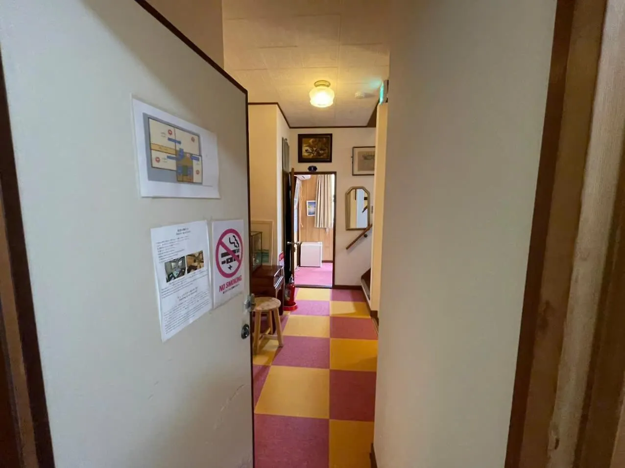 Annam Stay Osaka - Whole Three Story House Rental Japan