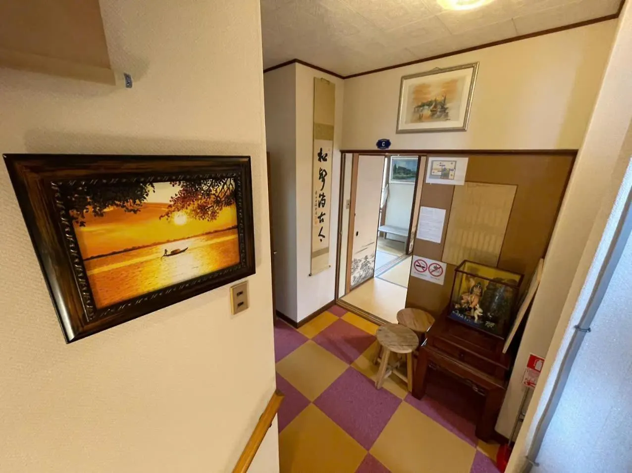Annam Stay Osaka - Whole Three Story House Rental 0*,  Japan