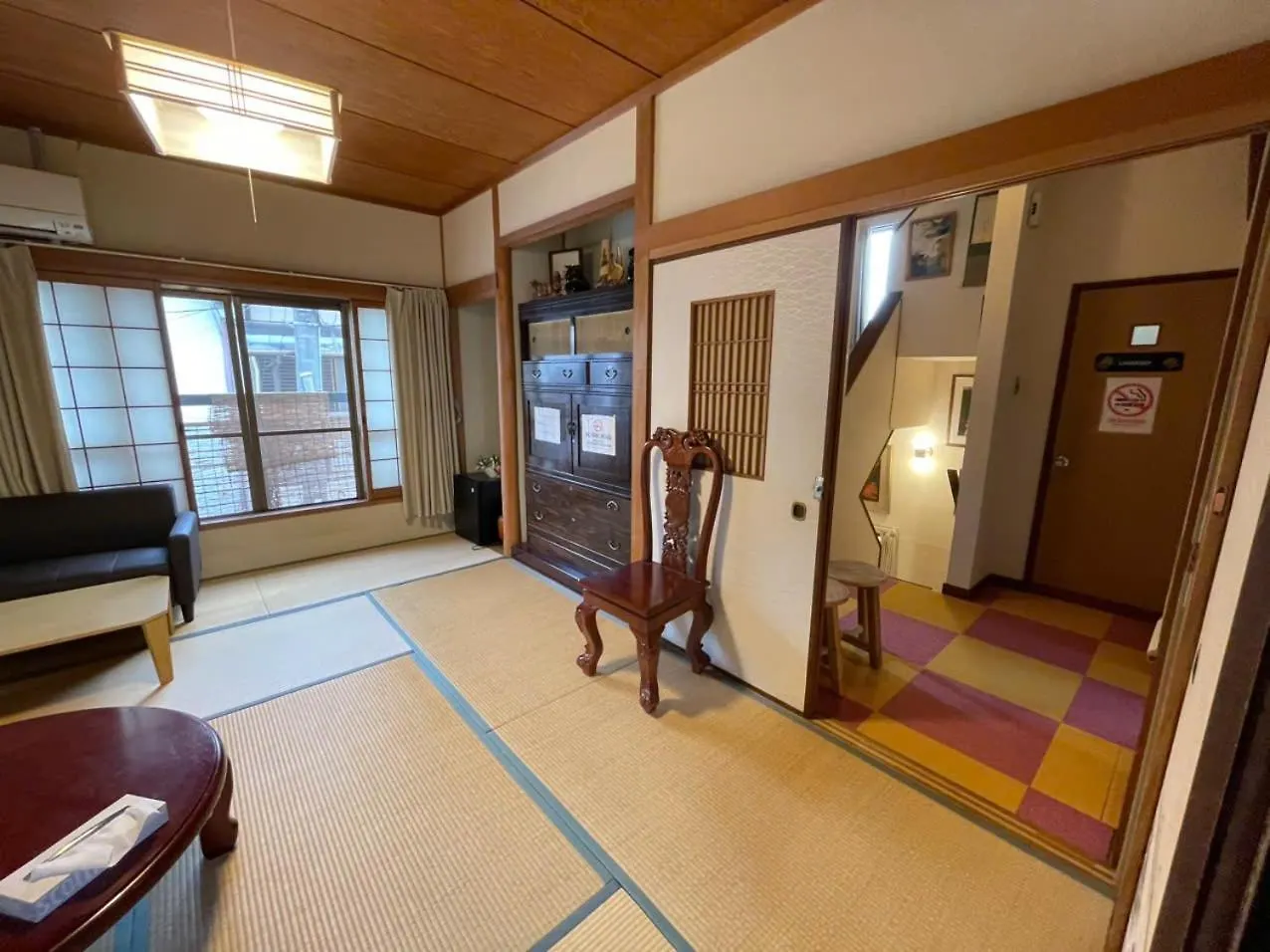 Annam Stay Osaka - Whole Three Story House Rental Lejlighed