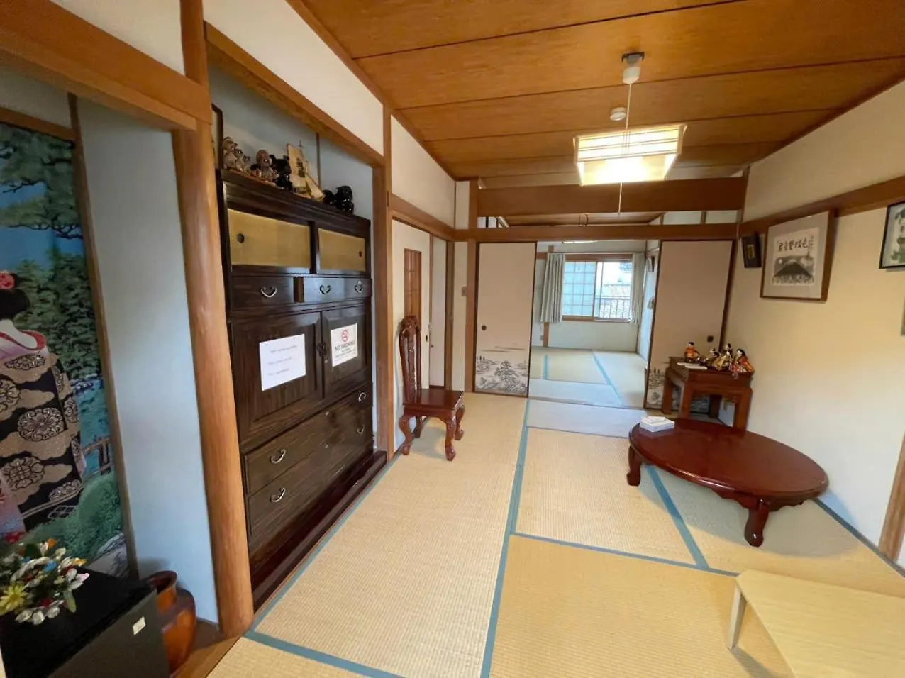 Annam Stay Osaka - Whole Three Story House Rental