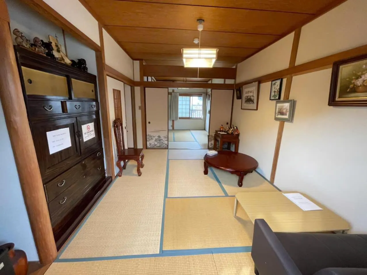 Lejlighed Annam Stay Osaka - Whole Three Story House Rental